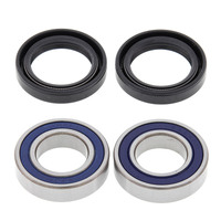 Front Wheel Bearing Kit for Honda CRF250R 2015-2023