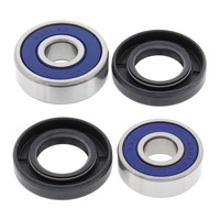 Front Wheel Bearing Kit for Kawasaki KLX140 Small Wheel 2015-2020