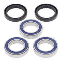 Rear Wheel Bearing Kit for Honda CRF250RX 2019-2023