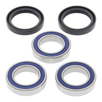 Front Wheel Bearing Kit for Husqvarna TC85 Big Wheel 2015-2023