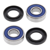 Front Wheel Bearing Kit for Kawasaki KLX300R 2020-2022