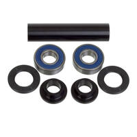 Rear Wheel Upgrade Bearings Seals Spacers Kit for Husqvarna FE250 2015-2020