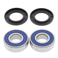 Rear Replacement Bearings for Upgrade Kit Only for Husqvarna FE350 2015-2023