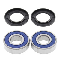 Rear Replacement Bearings for Upgrade Kit Only for Husqvarna FE350 Rockstar Edition 2022