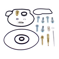  Carburettor Carb Mid-Body Gasket Kit for Husqvarna TE125 2015-2016