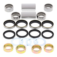 Swingarm Pivot Bearing & Seal Kit for Husqvarna TC85 Big Wheel 2015-2023