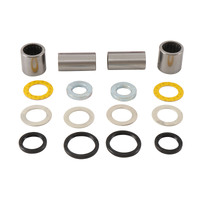 Swingarm Pivot Bearing & Seal Kit for Honda CRF250R 2018-2019