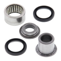 Rear Lower Shock Bearing Kit for Kawasaki KLX140RL Big Wheel 2021-2022