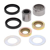 Lower Rear Shock Bearing Kit for Suzuki RMZ250 2022-2023