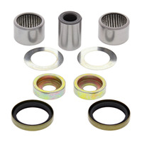 Lower Rear Shock Bearing Kit for Husqvarna FC250 2015-2020