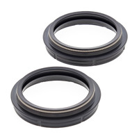 Fork Dust Wiper Seal Kit for Husqvarna FC250 2015-2022