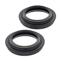 Fork Dust Wiper Seal Kit for Honda CRF150R Small Wheel 2015-2018