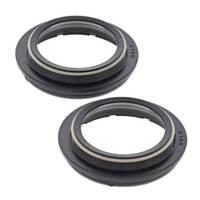 Fork Dust Wiper Seal Kit for Husqvarna TC65 2018-2023