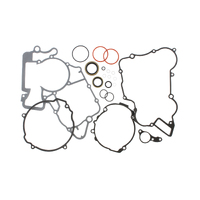 Cometic Bottom End Gasket Kit for KTM 125 EXC 2002-2004