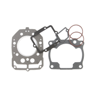 Cometic 69.5mm Top End Gasket Kit for Kawasaki KXF250 Tecate 4 1987-1988