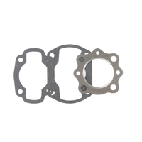 Cometic 72mm Top End Gasket Kit for Honda MR250 1976