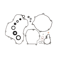 Cometic Bottom End Gasket Kit for Kawasaki KX125 2003-2005