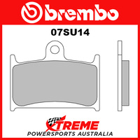 Brembo Triumph Rocket III 2004-2009 Road Carbon Ceramic Front Brake Pad 07SU14-07