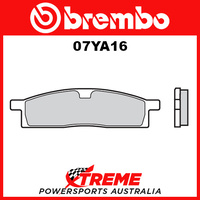 Brembo Yamaha YZ80 1986-2001 Road Carbon Ceramic Front Brake Pad 07YA16-05