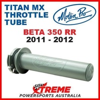 Motion Pro Titan Throttle Tube, Beta 350RR 350 RR 2011-2012 08-011171