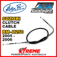 MP T3 Slidelight Clutch Cable, for Suzuki RMZ250 RM Z250 2005-2006 08-033000