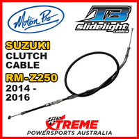 MP T3 Slidelight Clutch Cable, for Suzuki RMZ250 RM Z250 2014-2016 08-043005