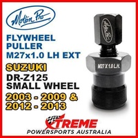 MP Flywheel Puller, M27x1.0 LH Ext for Suzuki 03-09, 12-13 DRZ125 DR-Z125 08-080026