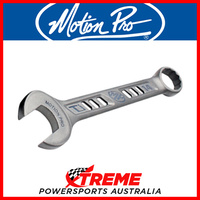 Motion Pro TiProlight Titanium Combination Wrench, 14mm 08-080465