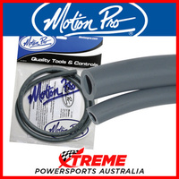 Motion Pro 08-120052 MP Premium Fuel Line, Gray 1/4" ID X 3'