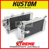 Honda CRF250X 2004-2017 Radiator Set 17K-R007S Kustom