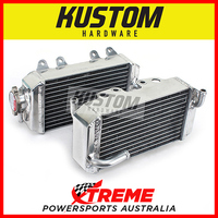 Honda CRF150R 2007-2019 Radiator Set 17K-R009S Kustom