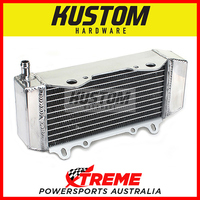 For Suzuki RM-Z250 2004-2006 Right Side Radiator 17K-R011R Kustom