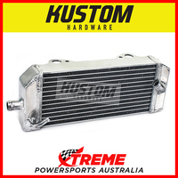 KTM 450 EXC 2003-2007 Left Side Radiator 17K-R018L Kustom