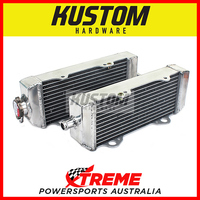 KTM 450 EXC 2003-2007 Radiator Set 17K-R018S Kustom