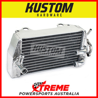 For Suzuki RM-Z450 2005 Right Side Radiator 17K-R021R Kustom