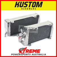 For Suzuki RM-Z450 2005 Radiator Set 17K-R021S Kustom