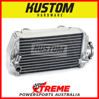 For Suzuki RM-Z450 2007 Right Side Radiator 17K-R023R Kustom