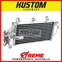 Yamaha YZ450F 2014-2017 Right Side Radiator 17K-R067R Kustom