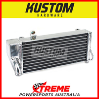 Husqvarna TC125 2014-2015 Left Side Radiator 17K-R071L Kustom