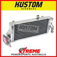 Husqvarna TC125 2014-2015 Right Side Radiator 17K-R071R Kustom