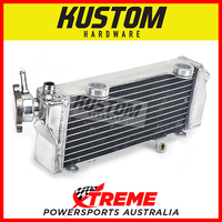 Husqvarna FC250 2014-2015 Right Side Radiator 17K-R076R Kustom