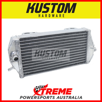 Gas-Gas EC200 SACHS 2010 Left Side Radiator 17K-R120L Kustom