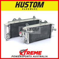 Kawasaki KX450F 2012-2015 Radiator Set 17K-R124S Kustom