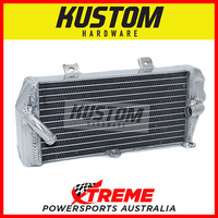 Honda CRF250R 2016-2017 Left Side Radiator 17K-R135L Kustom