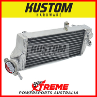 Husaberg FE250 2013-2014 Right Side Radiator 17K-R149R Kustom