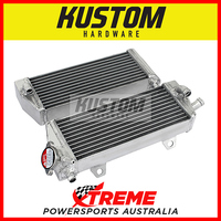 KTM 250 EXC-F 2017-2018 Radiator Set 17K-R150S Kustom