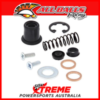 18-1016 For Suzuki RM250 RM 250 1998 Front Brake Master Cylinder Rebuild Kit