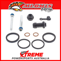 18-3004 Kawasaki KLX 140L Big Wheel 2008-2019 Front Brake Caliper Rebuild Kit