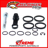 Rear Brake Caliper Rebuild Kit For Husqvarna TC65 2018-2022