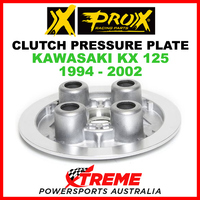 ProX 18.P4294 Kawasaki KX125 KX 125 1994-2002 Clutch Pressure Plate 13187-1065